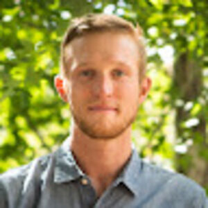 Meet your Posher, Bridger